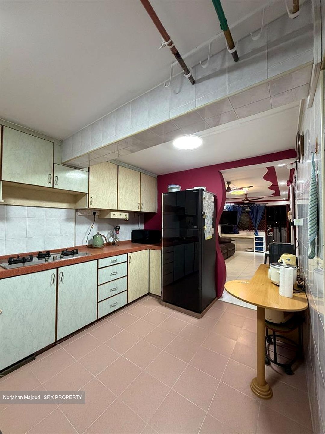 Blk 73 Geylang Bahru (Kallang/Whampoa), HDB 3 Rooms #610385271